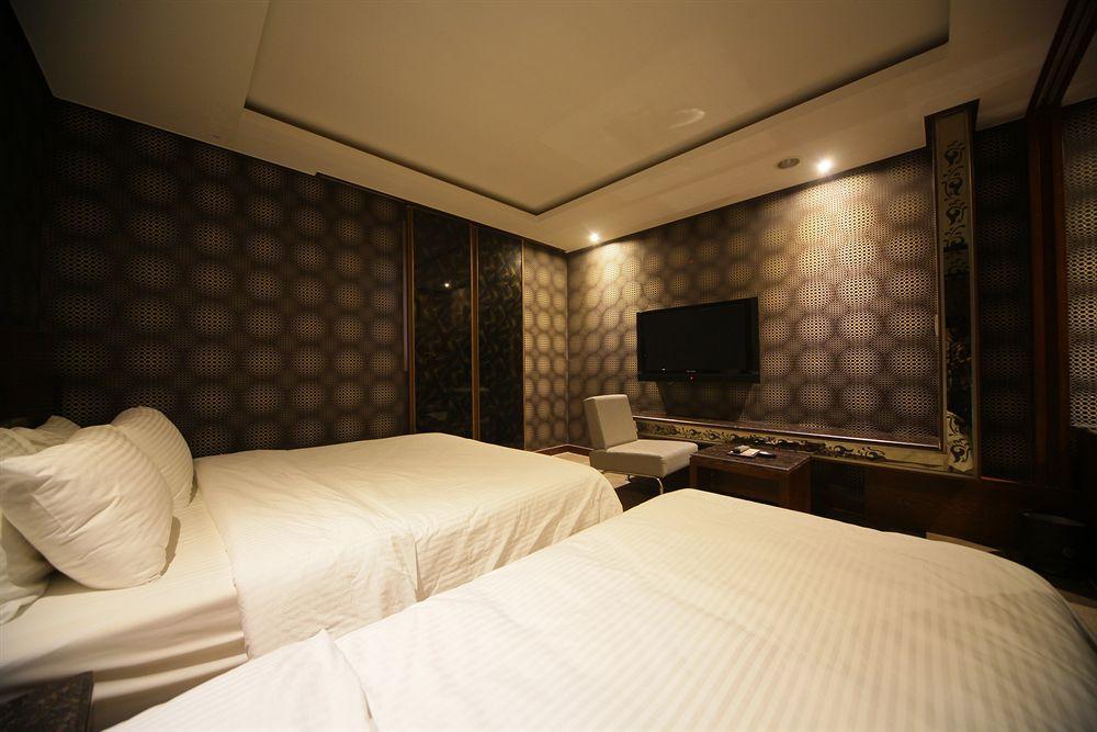Gallerya Hotel Seul Exterior foto