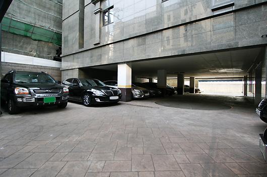 Gallerya Hotel Seul Exterior foto