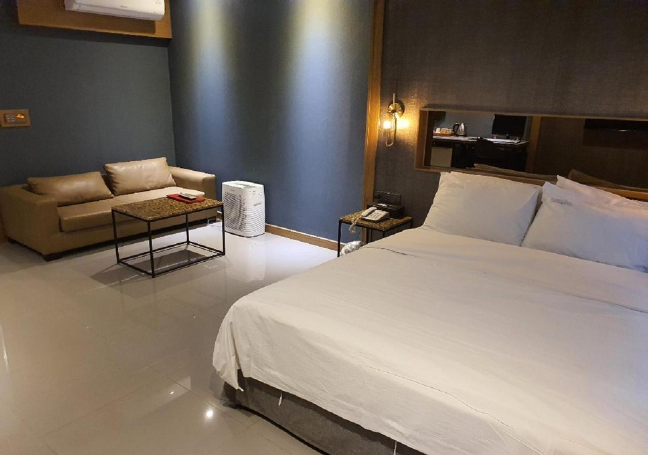 Gallerya Hotel Seul Quarto foto