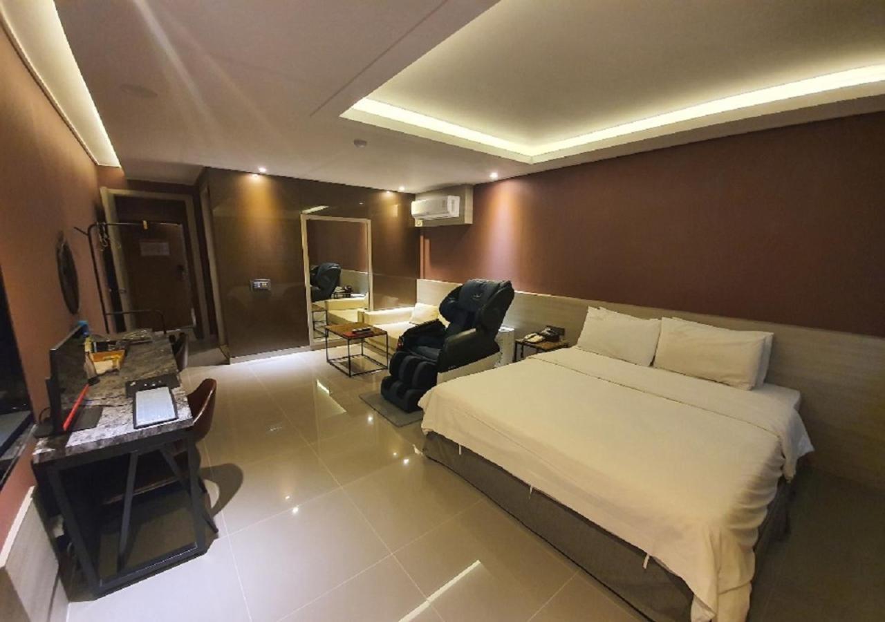 Gallerya Hotel Seul Quarto foto